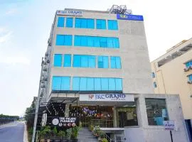 FabHotel JKC Grand - HITECH CITY