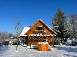 Holiday Homes Vita Natura