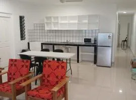 Saolan House Samoa