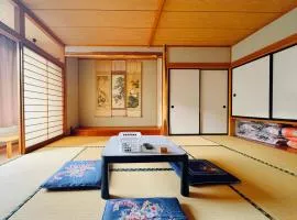 SnowHouse Memorie Hotel-汤泽石打丸山