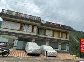 Hotel Enn Ess，位于Deori的酒店
