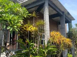 D'Kastil Jogja