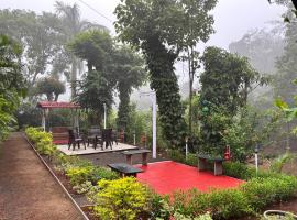 Shilaj，位于达博利的酒店