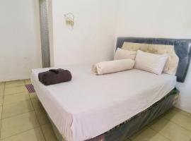 Trikora Guesthouse Syariah 1，位于北加浪岸的酒店