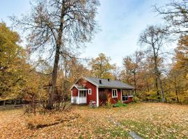 2 Bedroom Stunning Home In Lönashult，位于Lönashult的酒店