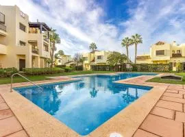 Green And Sea Apartment Roda