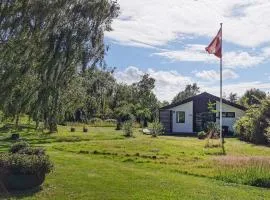 Stunning Home In Asnæs With Wifi