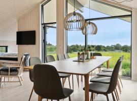 Awesome Home In Stege With Kitchen，位于斯泰厄的豪华型酒店