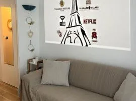 Charmant appartement Disneyland Paris 2 pers