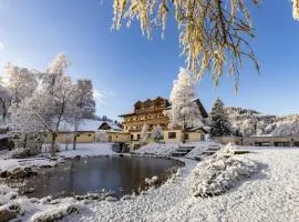 Hotel garni Kranzbichlhof