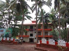 Hotel Town Pride , Ganpatipule
