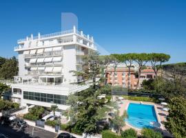 Homiday - Residence Prestige，位于皮内托的酒店