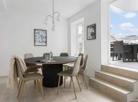 High-Street Residence