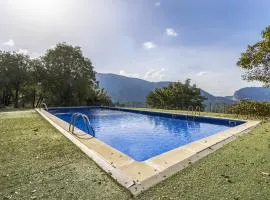 Casa Roca Sant Martí de Barcedana