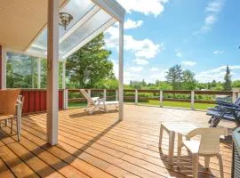 3 Bedroom Nice Home In Hejls