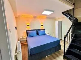 Taksim Comfort Stay Boutique Hotel