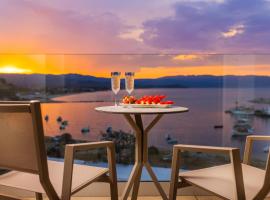 Mount Athos Resort，位于伊里斯斯的酒店