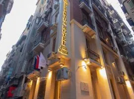 El Farida Hotel