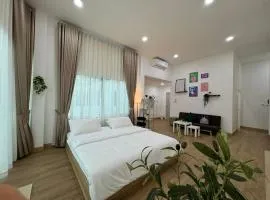 Kiri Maison in Ranong