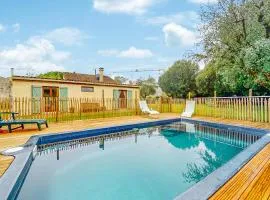 Gorgeous Home In Rioux