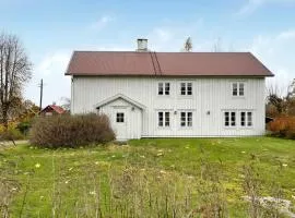 Stunning Home In Älekulla With Wifi