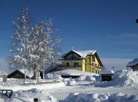 Hotel Residence Bellavista - Camping Polsa