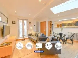 Central Two Bedroom Apartments St Albans By Central Stays Short Lets & Serviced Accommodation With Free Parking