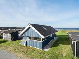 Nice Home In Mesinge With Wifi，位于Mesinge的酒店