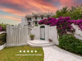 Port 5 min-Close to Beach Summer Design Wi-Fi