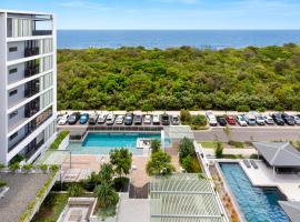 Bokarina Beach Apartments, Ascend Hotel Collection，位于Bokarina的酒店