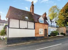 Basket Makers Cottage