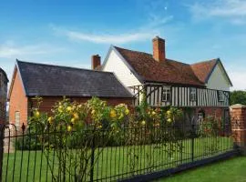 Knights Farm