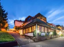 Hotel-Resort Waldachtal - Adults only