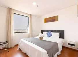 Flats Osasco Trade Center