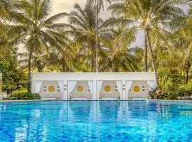 巴拉扎桑给巴尔Spa度假村