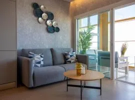 INTEMPO SKY RESORT in BENIDORM TOP PREMIUM APARTAMENTS