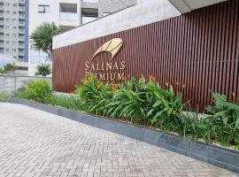 Salinas premium resort