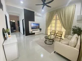 Cerah Homestay