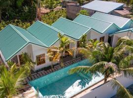 Kondey Villas
