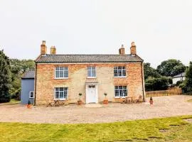 Park Farm House - Georgian Country Retreat