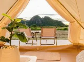 Khao Poon Camping