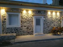 Apollon Traditional House