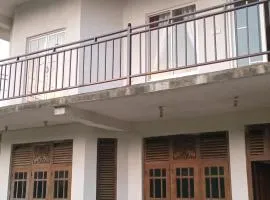 Serenity Heights