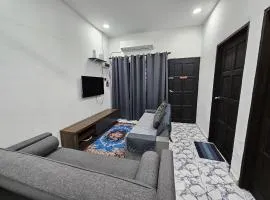 Homestay Una Kangar