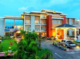 Hotel Ichchha，位于西玛拉的酒店