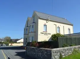 City Inn