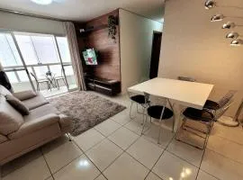 Imprensa III · Comfort and family in Brasilia
