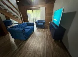 Convenient, Cozy, Cheap, Comfortable