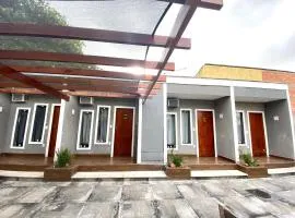 Pousada Recanto-Cabo Frio-Unamar-Cond Florestinha-1 min a pé da praia