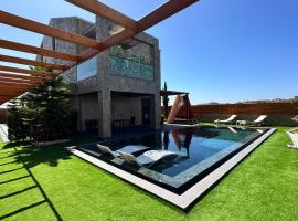 DrVillaSuits Casa Mia，位于贝莱克的酒店